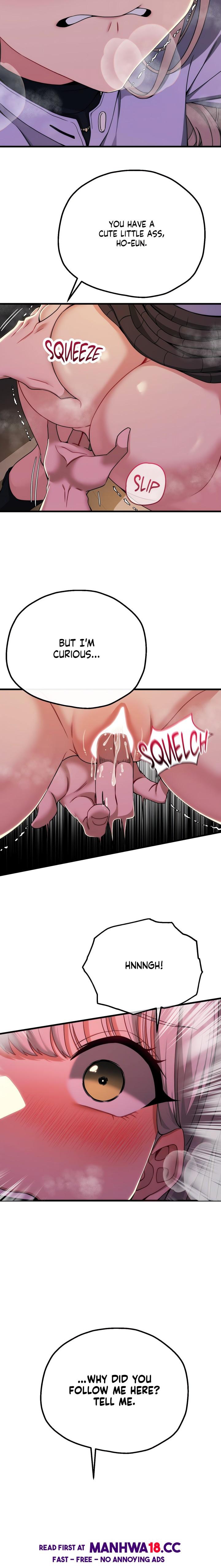 Cliterary Book Club - Chapter 8 Page 20