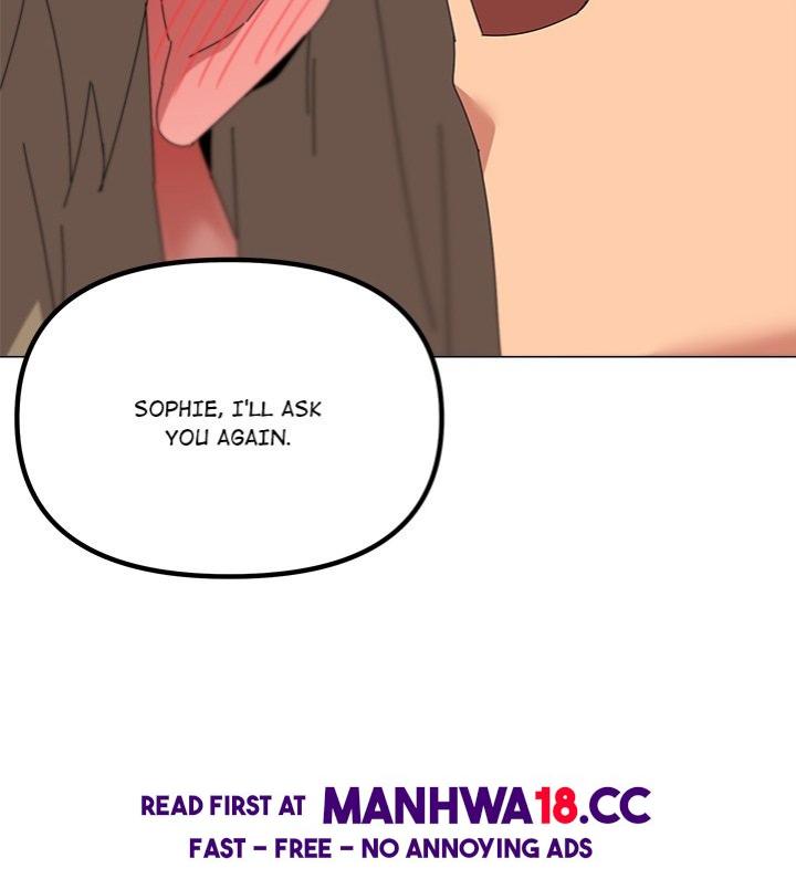 What’s wrong with this family? - Chapter 64 Page 104