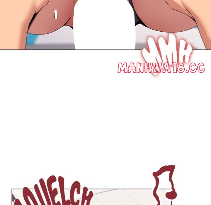 What’s wrong with this family? - Chapter 64 Page 51