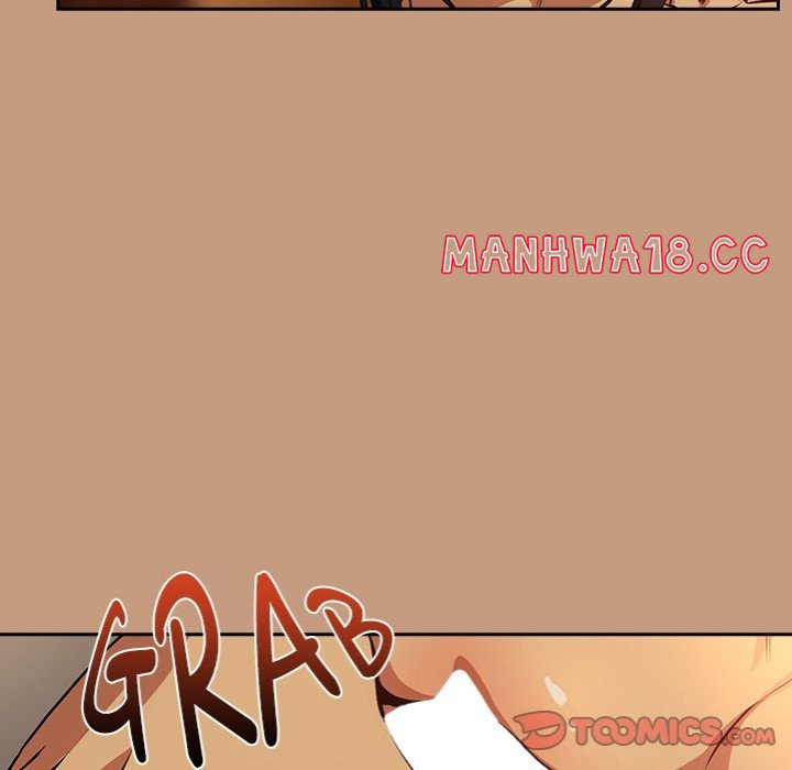 After Work Love Affairs - Chapter 74 Page 44