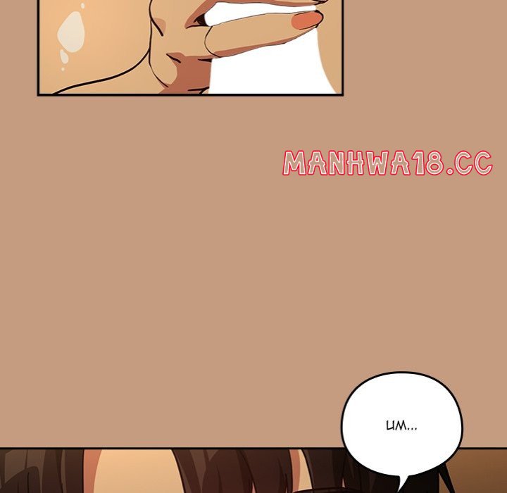 After Work Love Affairs - Chapter 75 Page 34