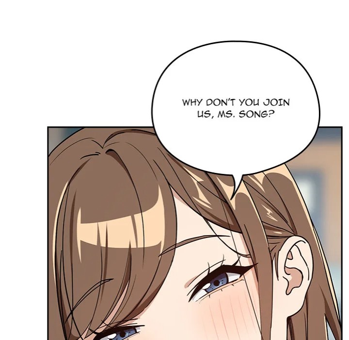 After Work Love Affairs - Chapter 76 Page 108