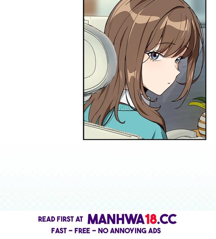 After Work Love Affairs - Chapter 76 Page 76