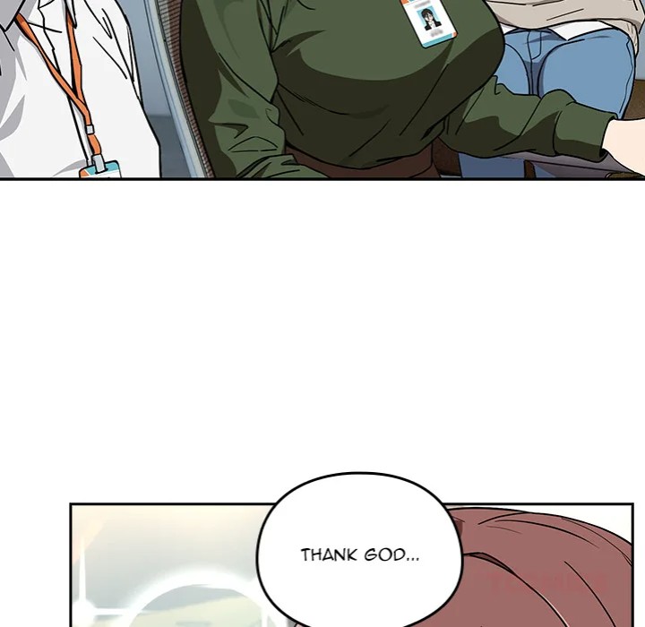 After Work Love Affairs - Chapter 76 Page 87