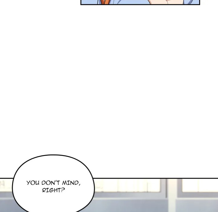 After Work Love Affairs - Chapter 76 Page 96