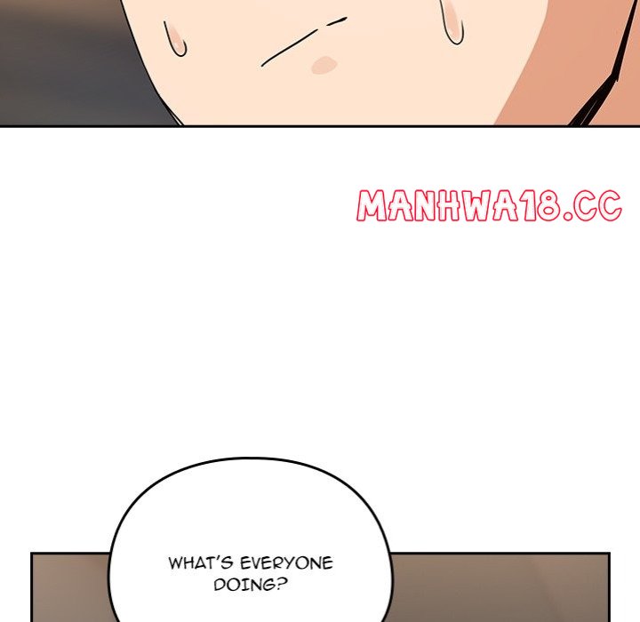 After Work Love Affairs - Chapter 77 Page 101