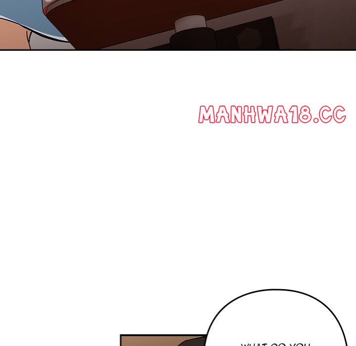 After Work Love Affairs - Chapter 77 Page 35