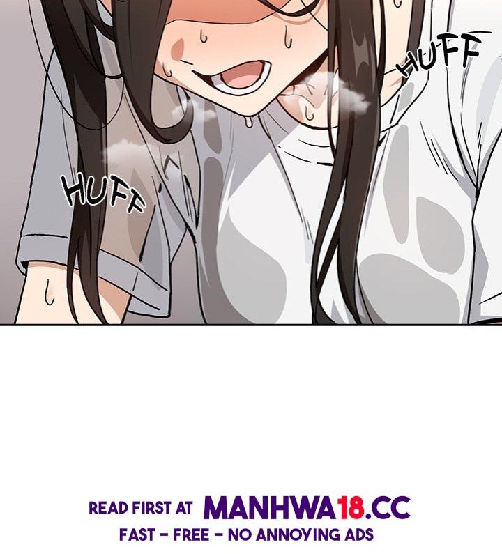 After Work Love Affairs - Chapter 77 Page 5