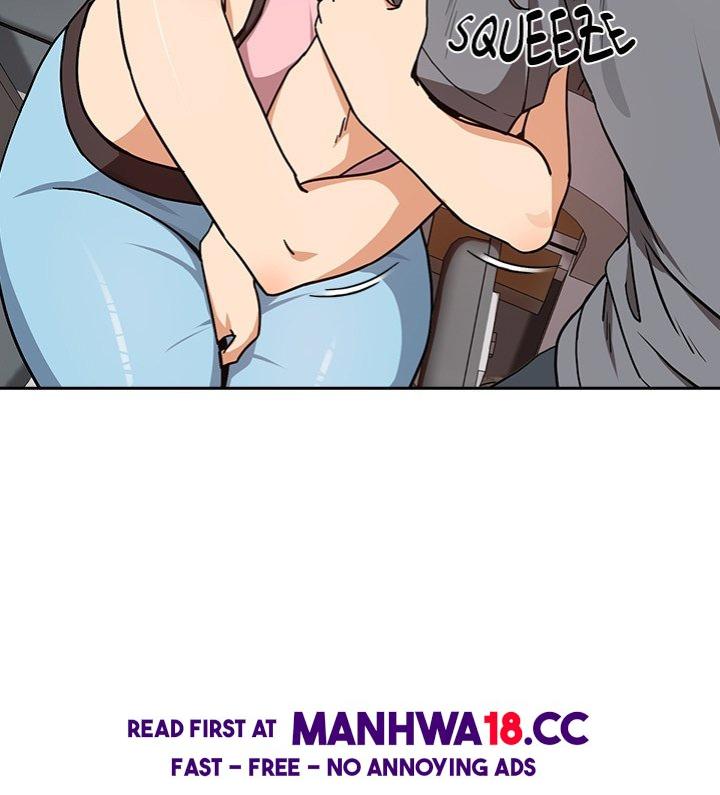 After Work Love Affairs - Chapter 77 Page 64