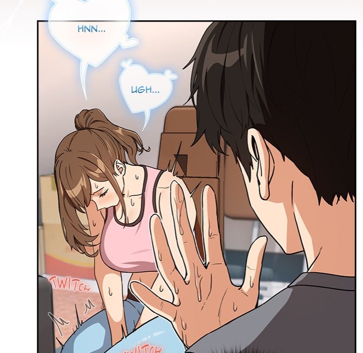 After Work Love Affairs - Chapter 77 Page 69