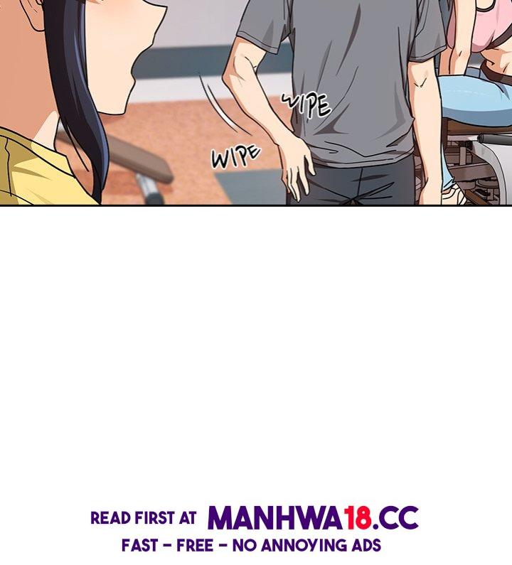 After Work Love Affairs - Chapter 77 Page 73