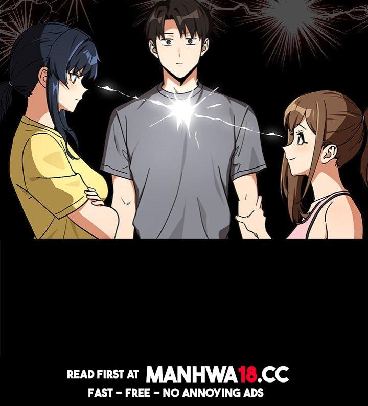 After Work Love Affairs - Chapter 77 Page 93