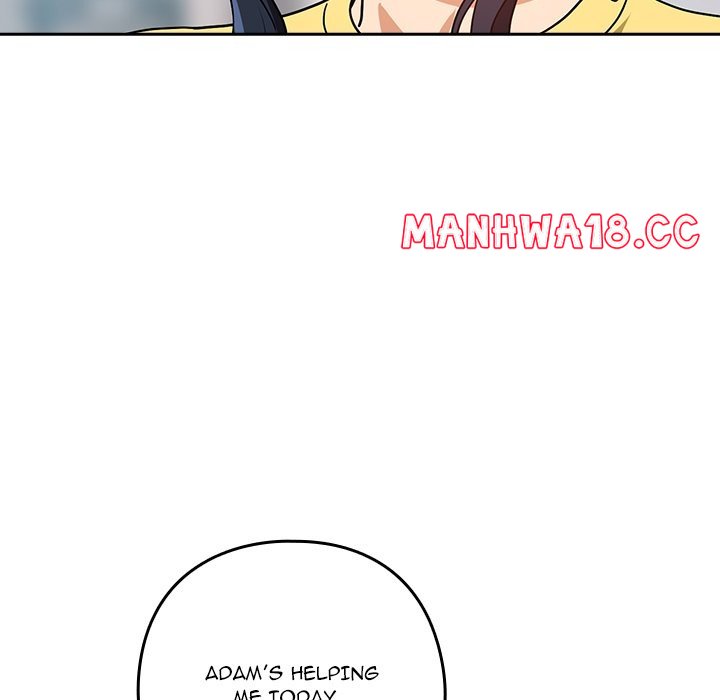 After Work Love Affairs - Chapter 78 Page 18