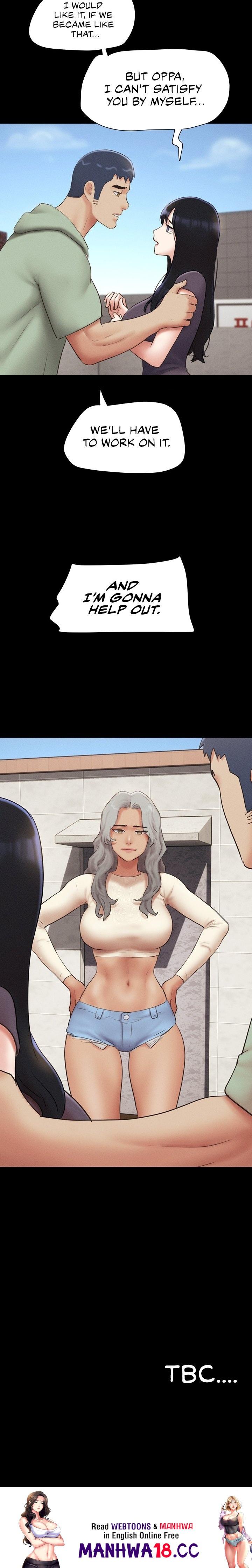 Soeun - Chapter 57 Page 24