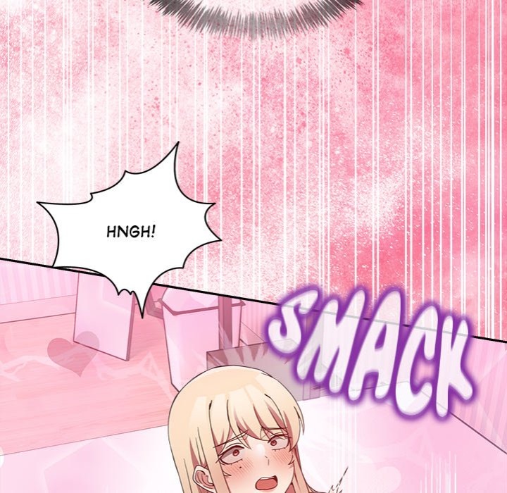 No Men Allowed - Chapter 22 Page 122
