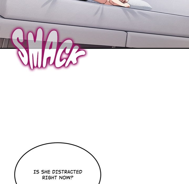No Men Allowed - Chapter 22 Page 15