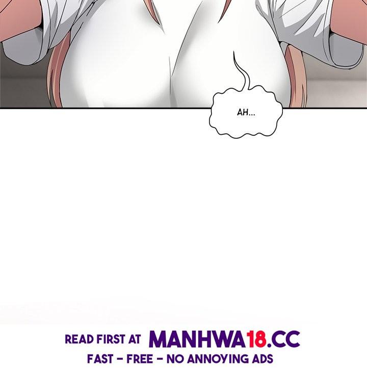 No Men Allowed - Chapter 23 Page 66