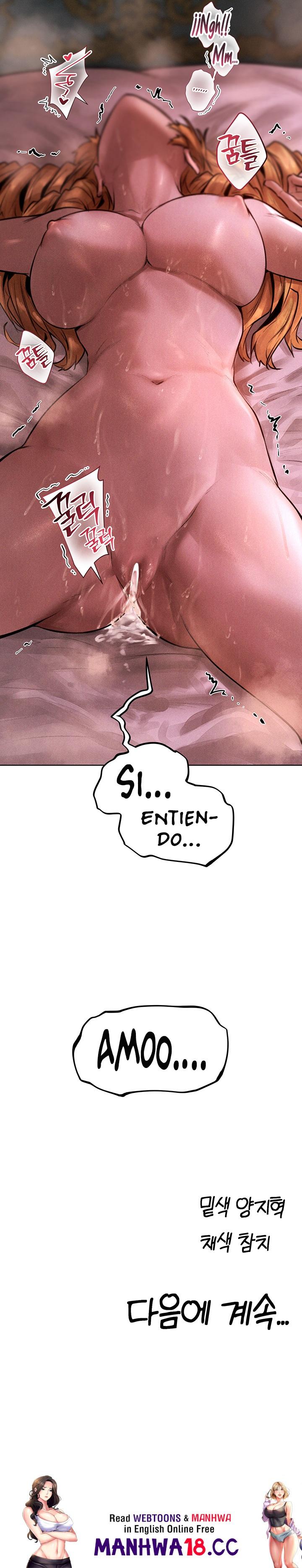 MILF Hunting In Another World Raw - Chapter 82 Page 24