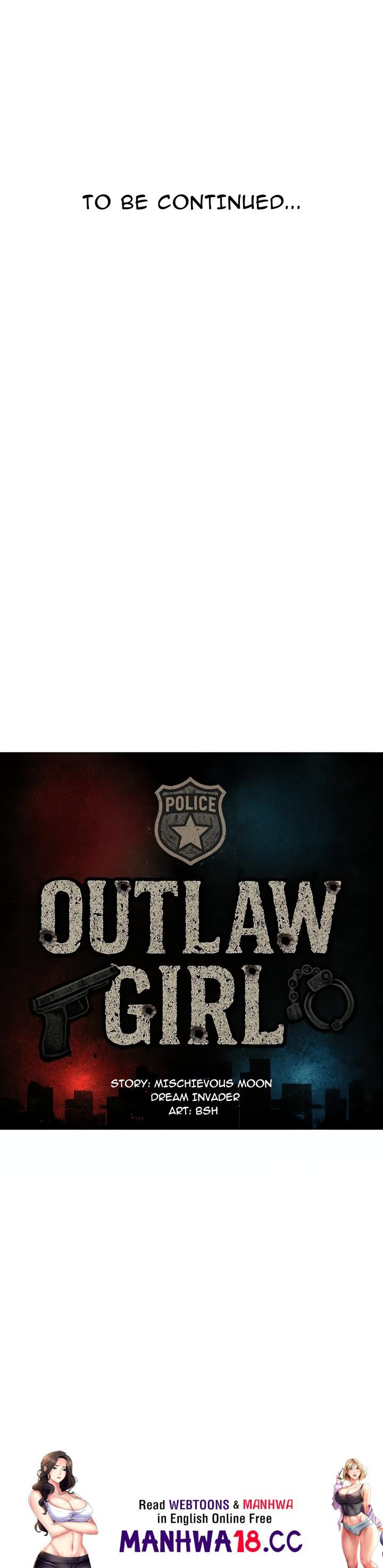 Outlaw Girl (Uncensored) - Chapter 1 Page 23