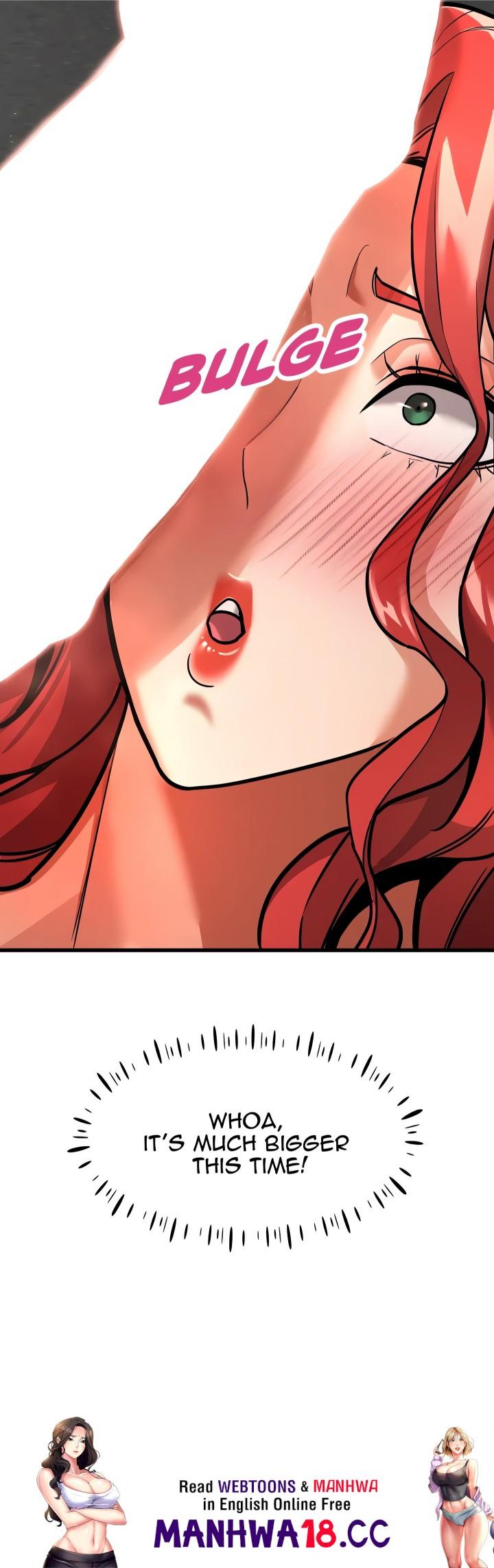 Outlaw Girl (Uncensored) - Chapter 3 Page 24