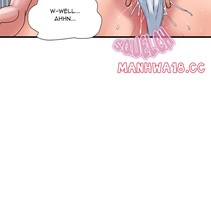 Royal Family - Chapter 33 Page 157