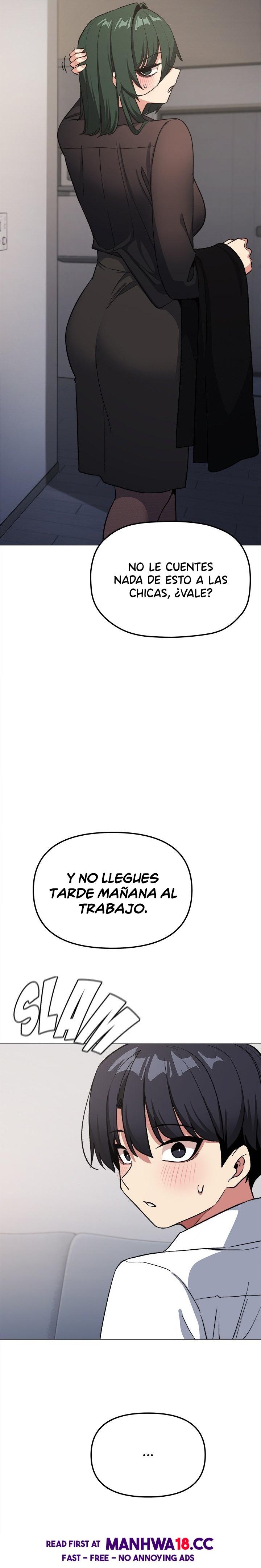Stop Smoking Raw - Chapter 44 Page 26