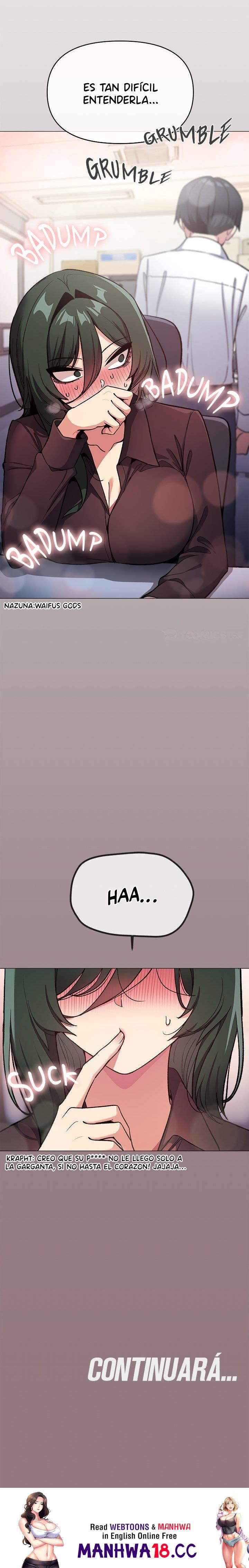 Stop Smoking Raw - Chapter 44 Page 39