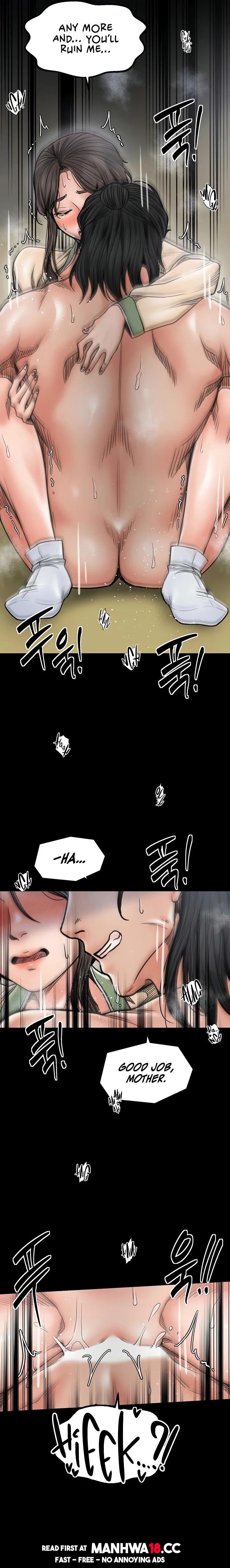 The Servant’s Story - Chapter 51 Page 10