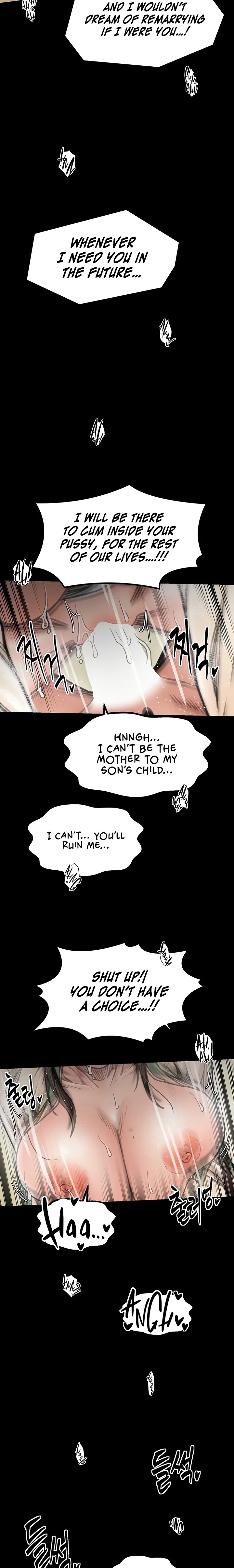 The Servant’s Story - Chapter 51 Page 17