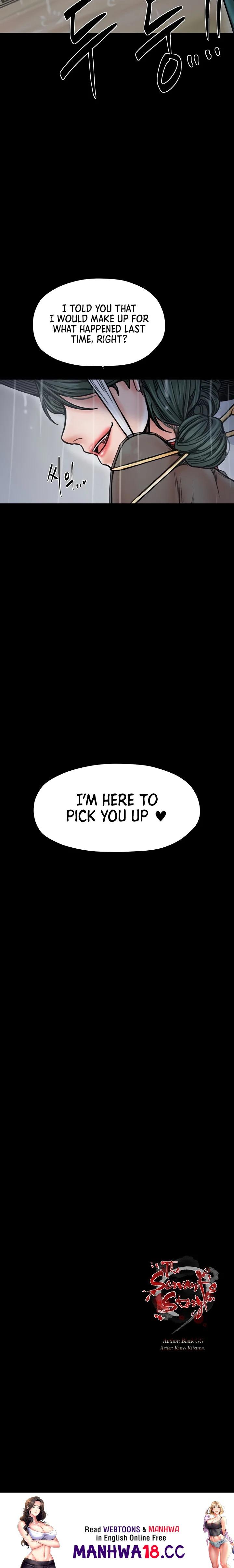 The Servant’s Story - Chapter 52 Page 20