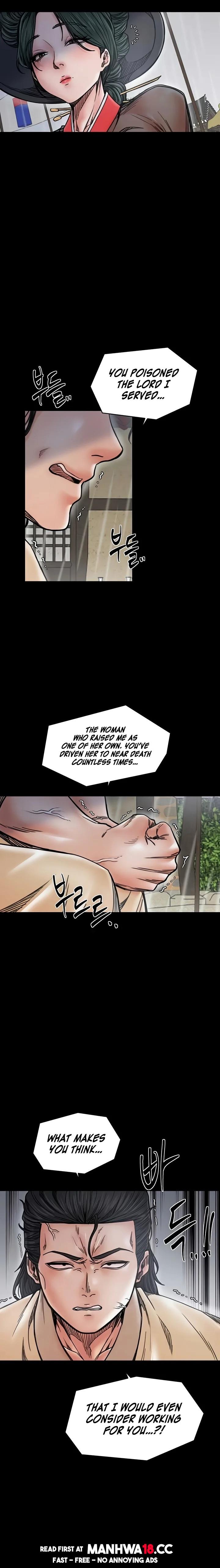 The Servant’s Story - Chapter 53 Page 7