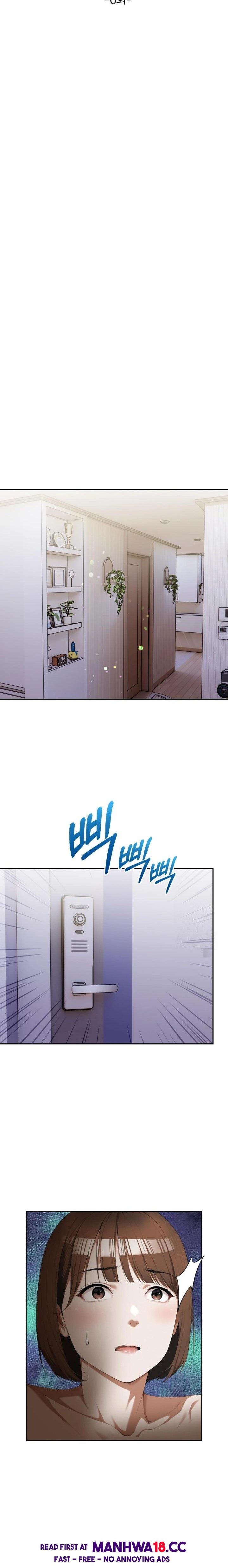 A Married Woman Who Let Her EX-Boyfriend into the House When Her Husband Was Not Home Raw - Chapter 6 Page 3