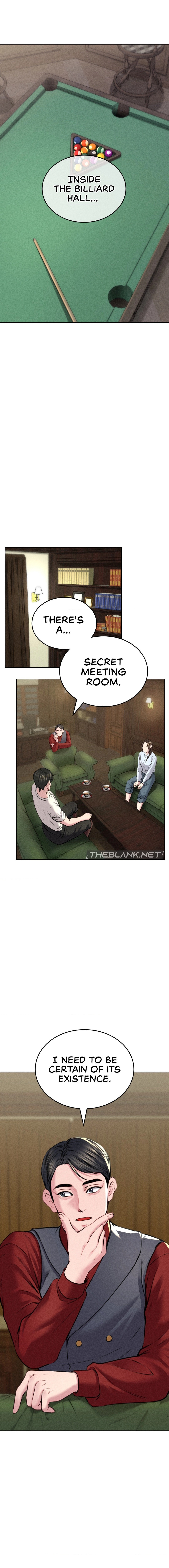 Modern Apartment, Gyeonseong 1930 - Chapter 10 Page 4