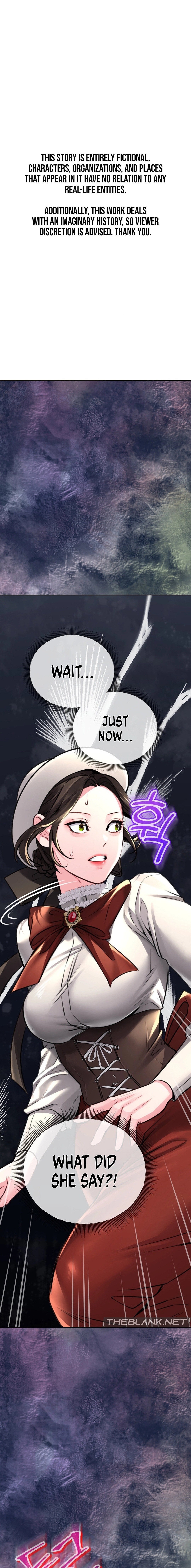 Modern Apartment, Gyeonseong 1930 - Chapter 11 Page 1