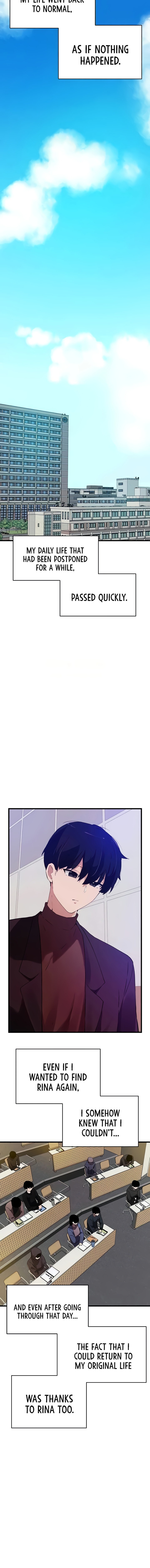 Please Give Me Energy - Chapter 67 Page 12