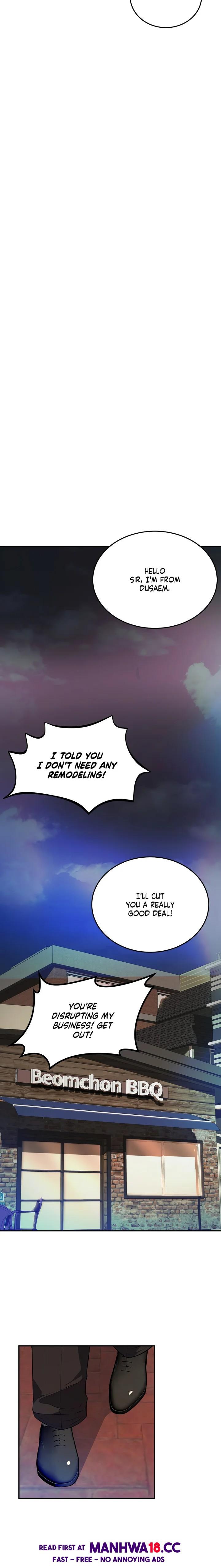 My Pillow Business Begins! - Chapter 16 Page 19