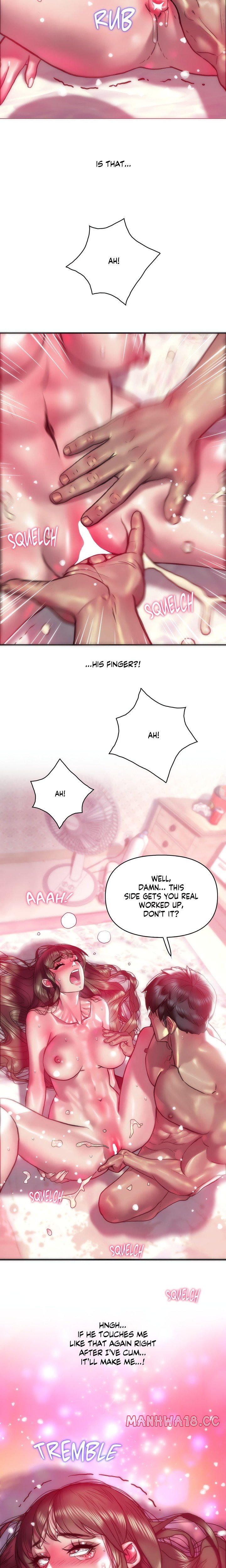 The Monster in My Room - Chapter 4 Page 15