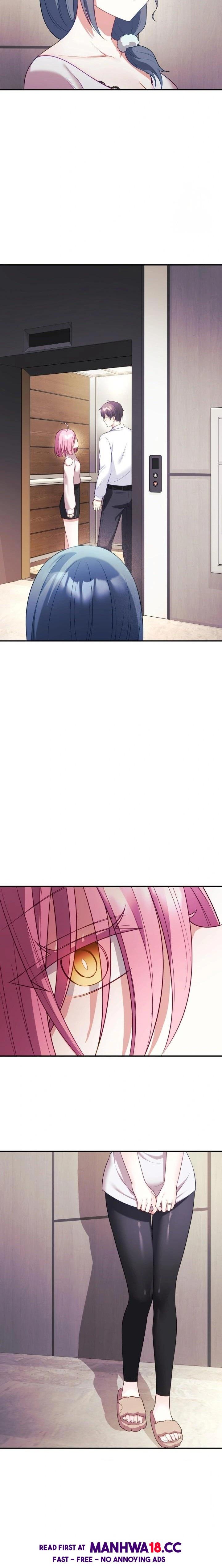 Wife VTuber Raw - Chapter 11 Page 19