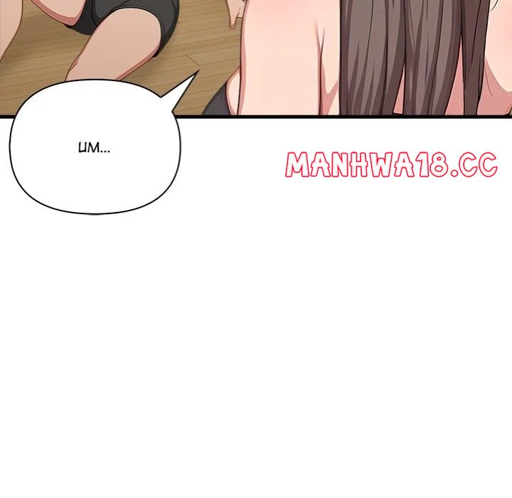 Living With a Girl I Just Met - Chapter 10 Page 109