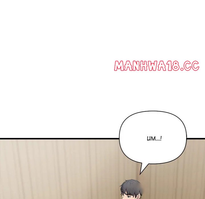 Living With a Girl I Just Met - Chapter 10 Page 45