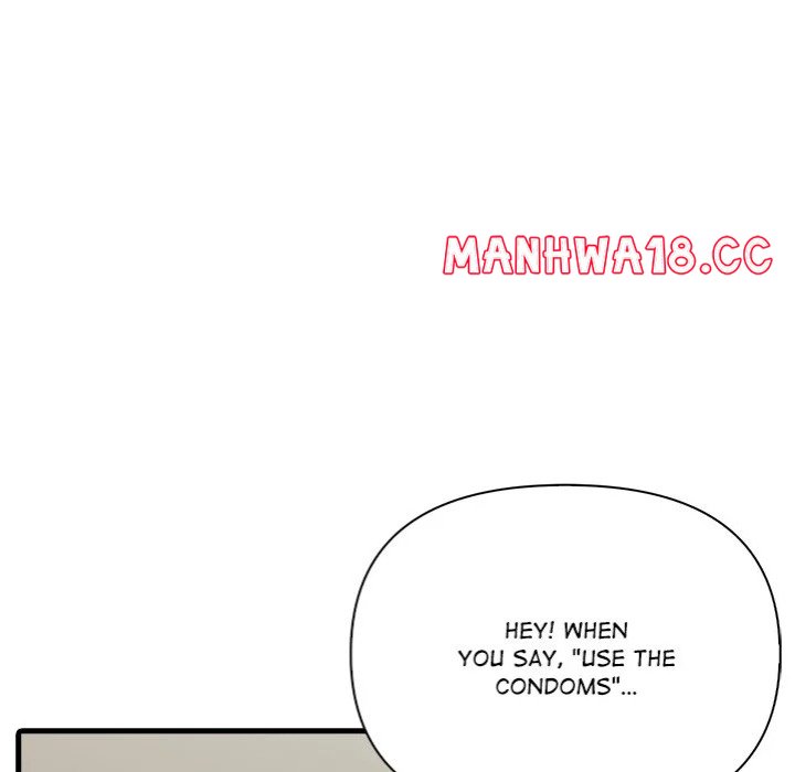 Living With a Girl I Just Met - Chapter 10 Page 56