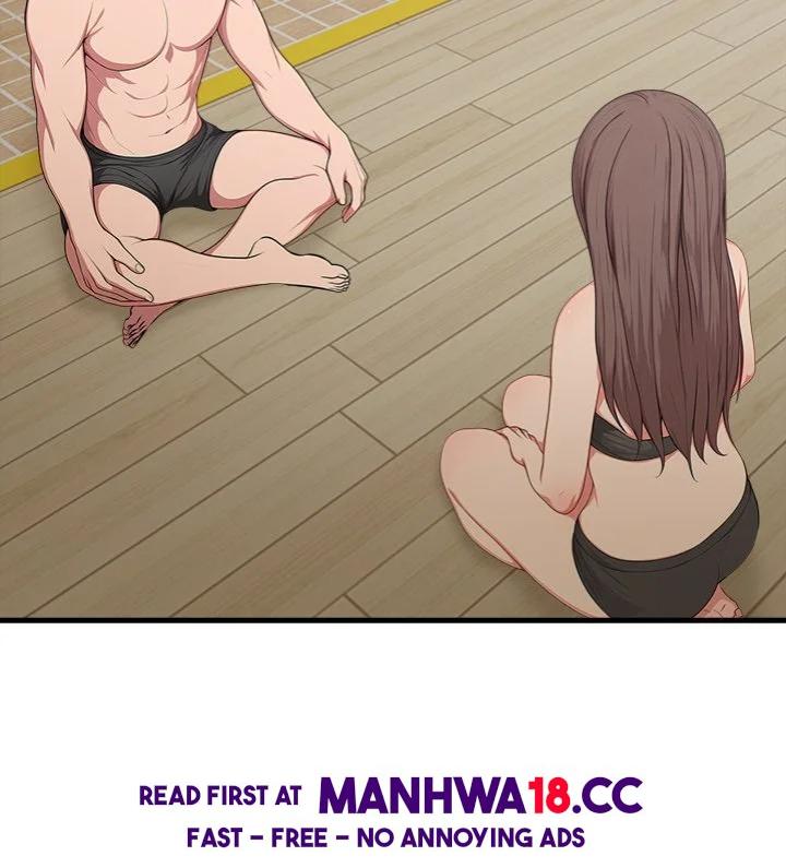 Living With a Girl I Just Met - Chapter 10 Page 6
