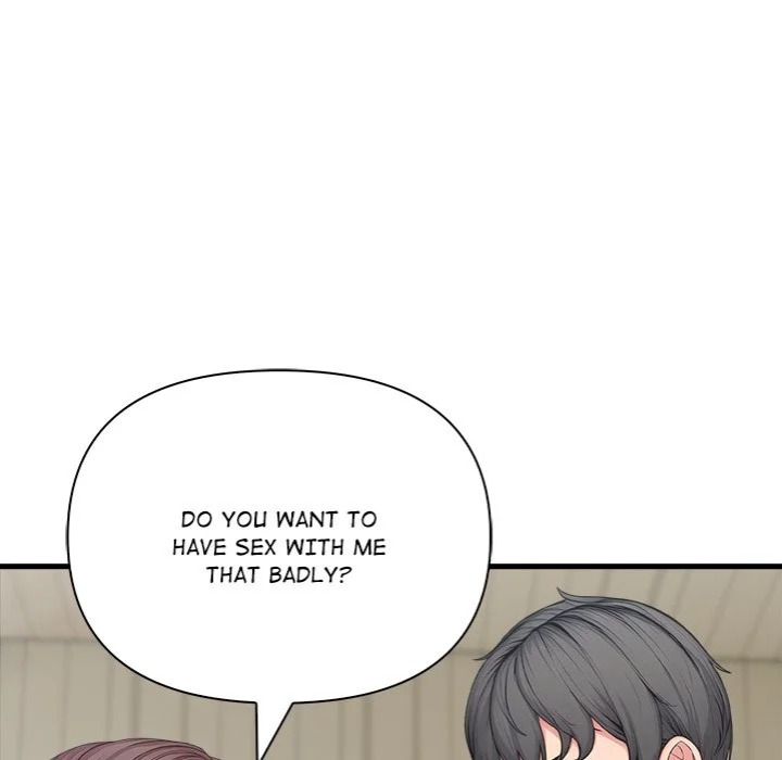 Living With a Girl I Just Met - Chapter 10 Page 83