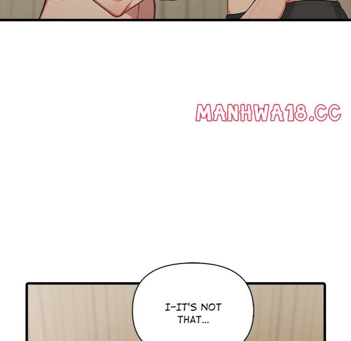 Living With a Girl I Just Met - Chapter 10 Page 85
