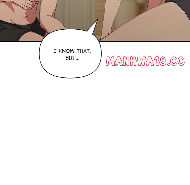 Living With a Girl I Just Met - Chapter 10 Page 91