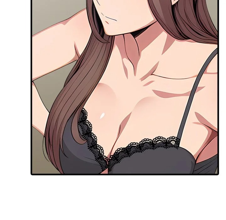 Living With a Girl I Just Met - Chapter 10 Page 97