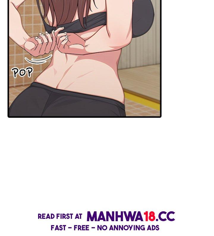 Living With a Girl I Just Met - Chapter 11 Page 16