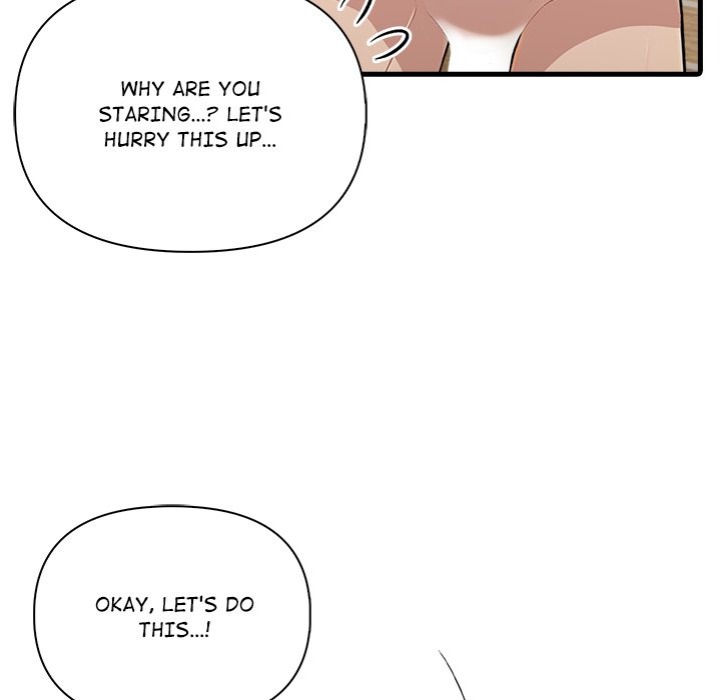Living With a Girl I Just Met - Chapter 11 Page 30