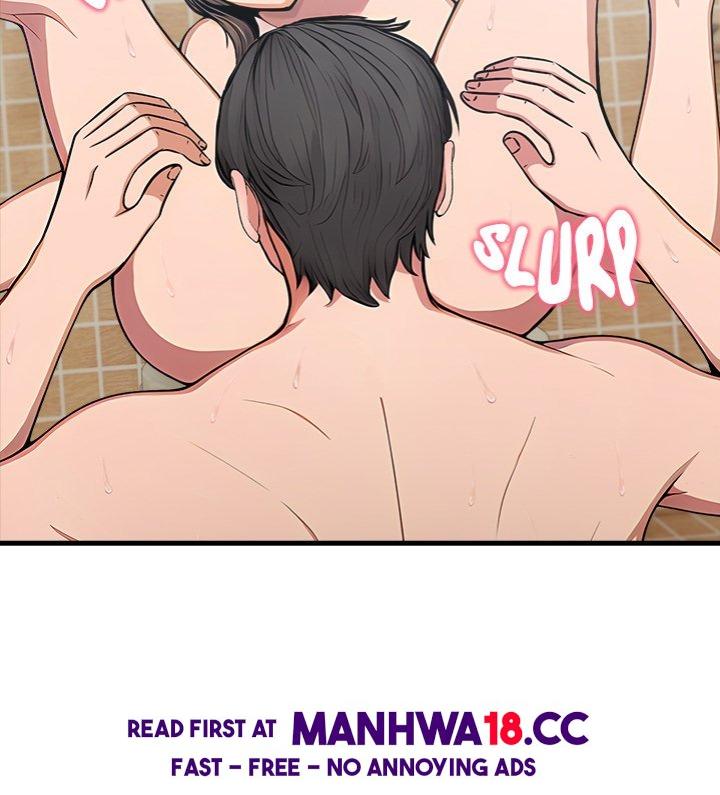 Living With a Girl I Just Met - Chapter 11 Page 38