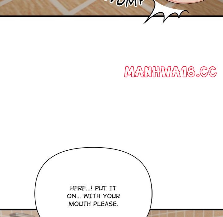 Living With a Girl I Just Met - Chapter 11 Page 95